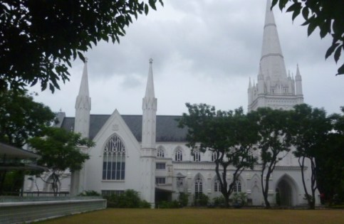 Anglican Cathedral