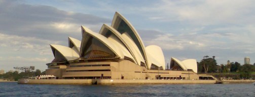 Sydney Opera House