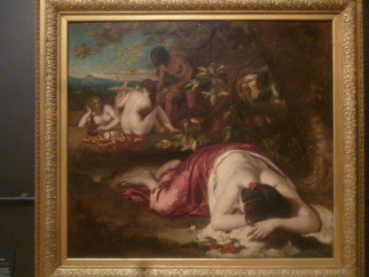 Golden Age of Hesiod