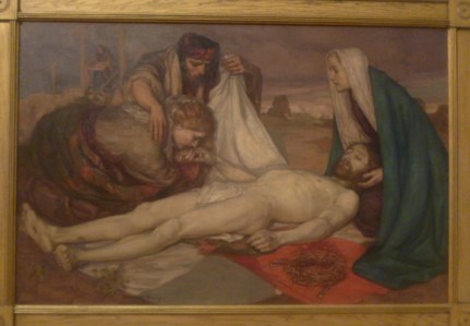 Descent from the Cross