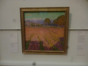 Australian Impressionist