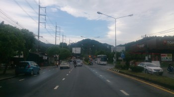 Bus Trip 2