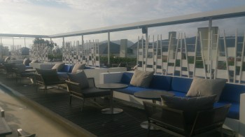 Rooftop Bar