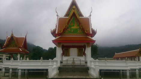 Hindu Temple
