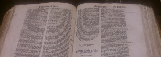 St Andrew's Bible
