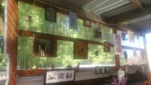 Botanica Gardens Cafe