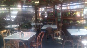 Botanica Gardens Cafe