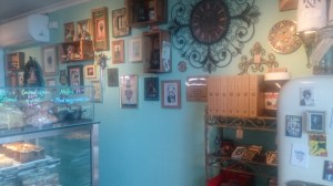 Botanica Gardens Cafe