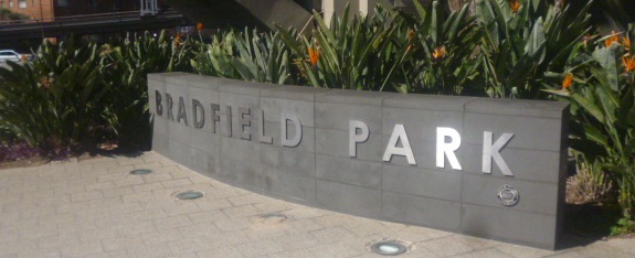 Bradfeild Park