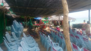 Khai Island Deck Chairs