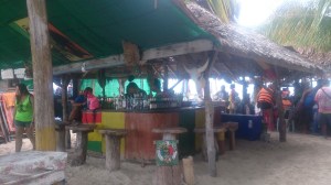 Khai Island Bar