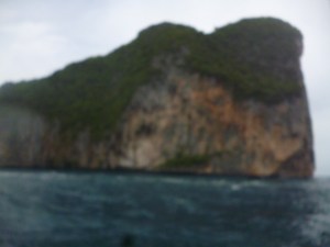 Ko Phi Phi Le