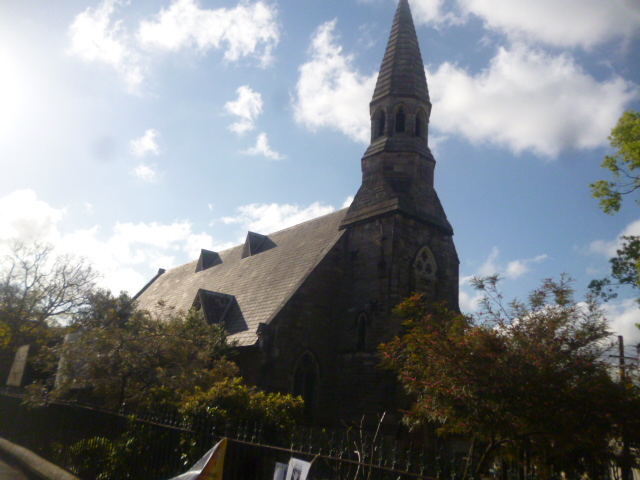 Congregationalist Church