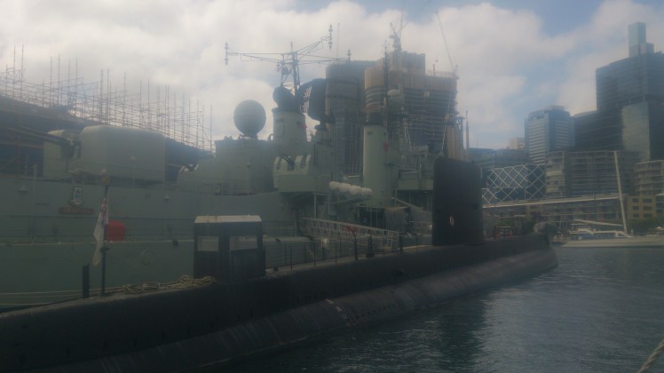 Vampire and the Onslo