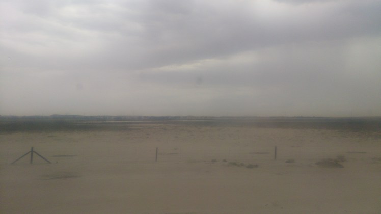 (pic - Story) Overland - Salt Lake