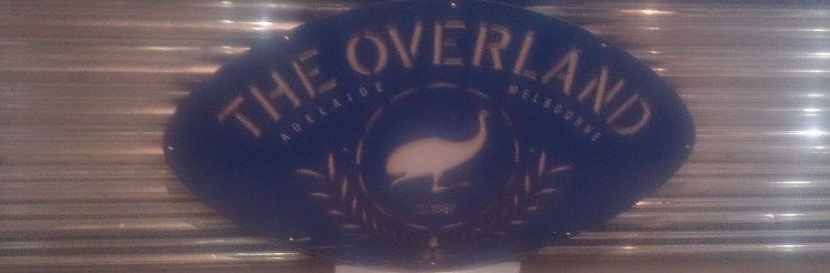 (pic - Story) Overland - Title