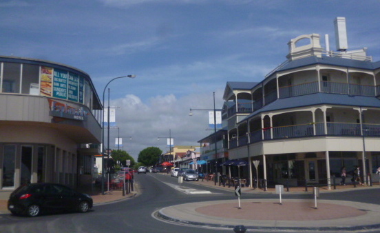 Jetty Road