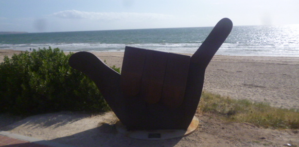 (pic - Story) Brighton SA - Title