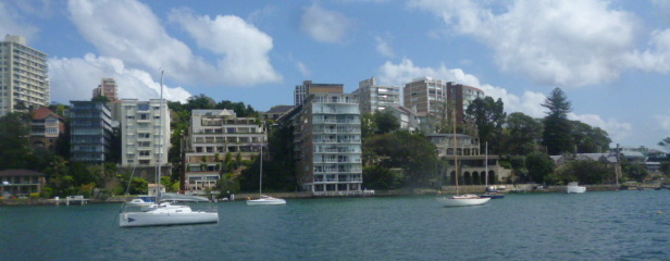 (pic - Story) Double Bay - Title