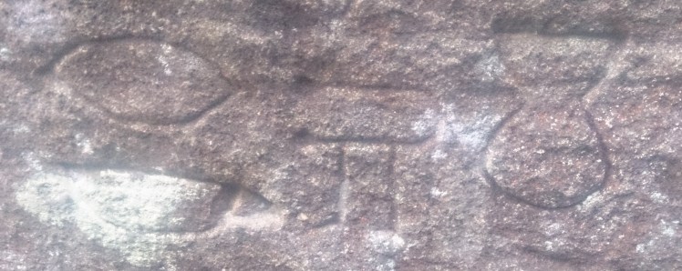 (pic - Story) Gosford Glyphs - Glyph