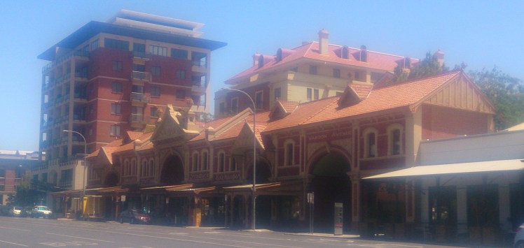 (pic - Story) The Rundles - East End Markets