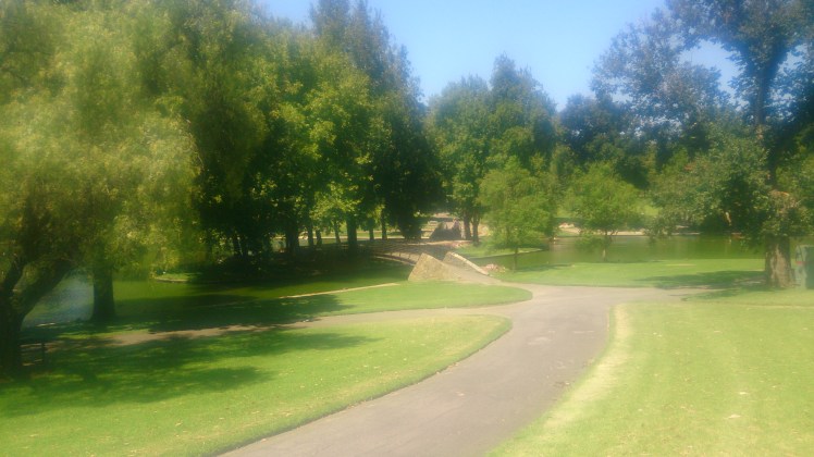 (pic - Story) The Rundles - Park