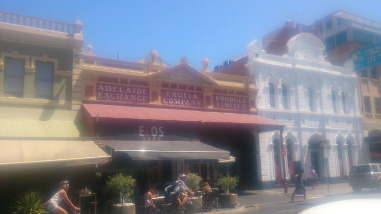 (pic - Story) The Rundles - Title