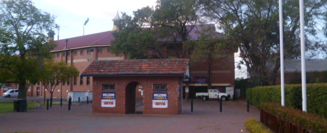 (pic - Story) Norwood - Title