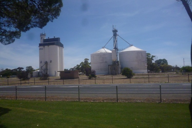 (pic - Story) To Melbs - Keith Silos