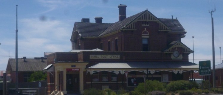 (pic - Story) To Melbs - Title