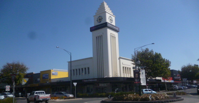 (pic - Story) Warnambool - Title