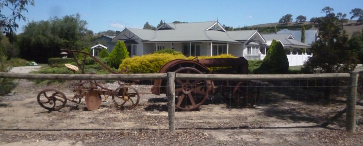 (pic - Story) Whittlesea - Old Plough