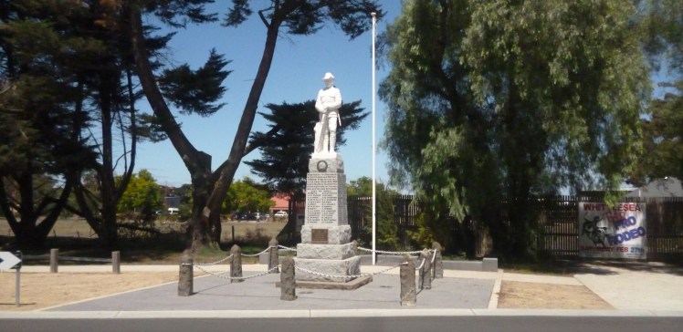 (pic - Story) Whittlesea - Title