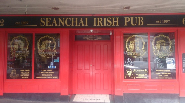 (pic - Story) Warrnambool - Seanchai 04