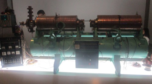 (pic - Story) White Night 2017 - RMIT Art