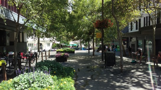 (pic - Story) Kings Cross - Mall