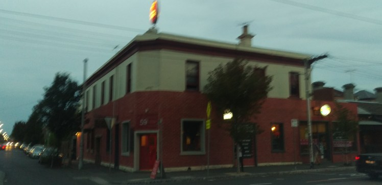 (pic - Story) Comedy Festival - Station 59