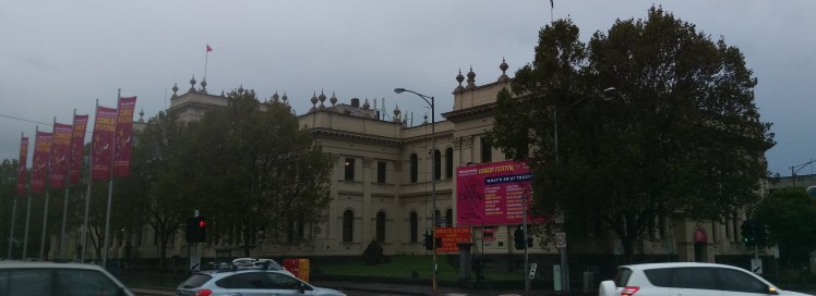 (pic - Story) Comedy Festival - Whose Line Is It Anyway