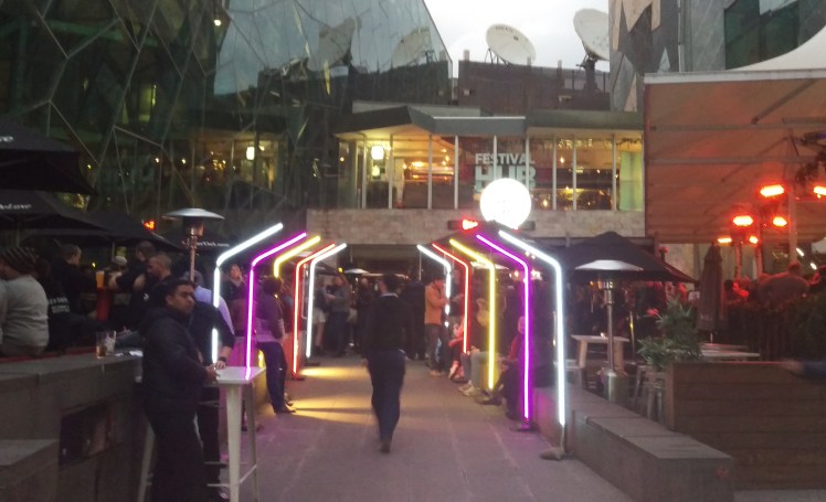 (pic - Story) Good Beer Week - Festival Hub