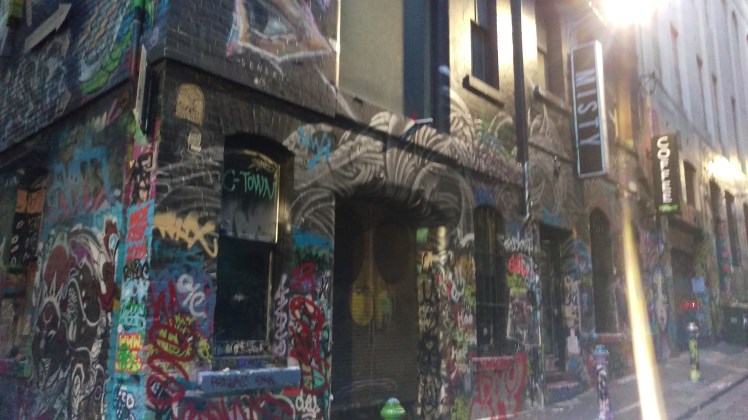 (pic - Story) Good Beer Week - Mistys