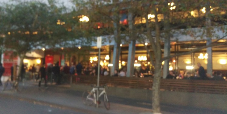 (pic - Story) Good Beer Week 2 - Belgium Beer Cafe