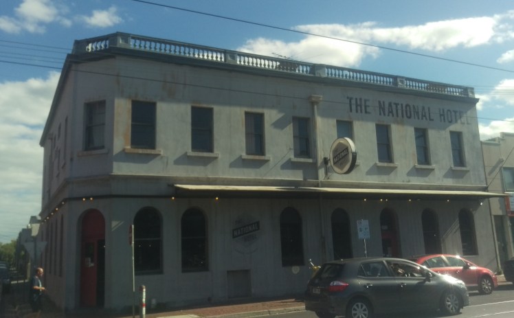 (pic - Story) Good Beer Week 2 - National