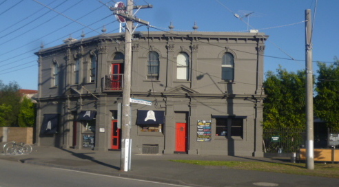 (pic - Story) Good Beer Week 2 - Palace Hotel