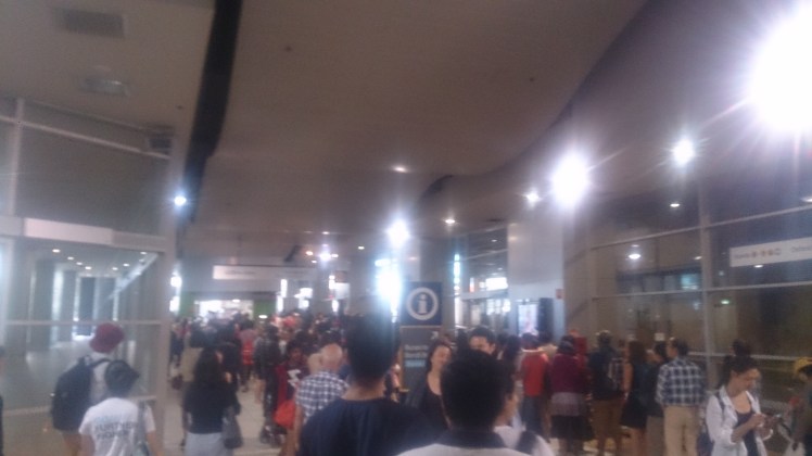 (pic - Story) Coogee - Bondi Junction