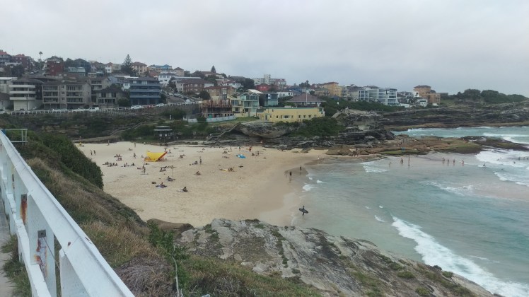 (pic - Story) Coogee - Bondi