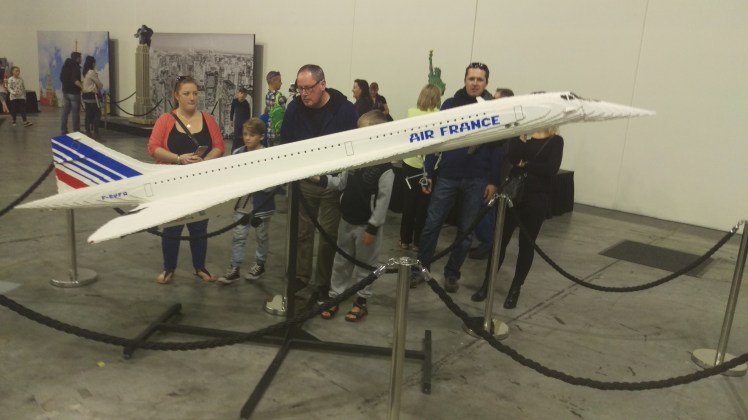 (pic - Story) Lego - Concord