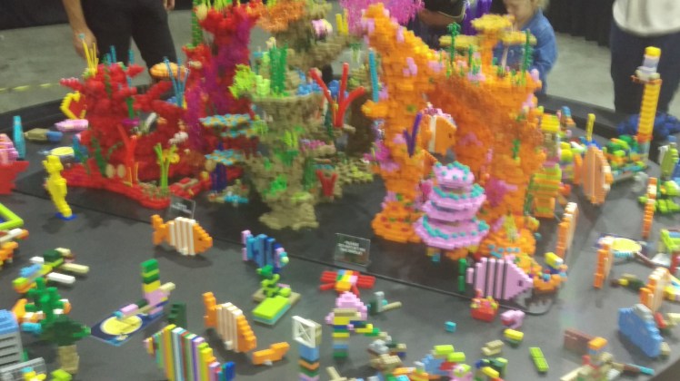 (pic - Story) Lego - Reef