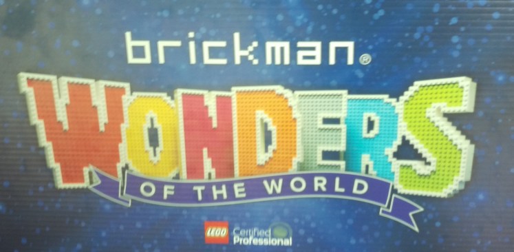 (pic - Story) Lego - Title