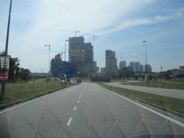 (pic - Story) JB - Quiet Road