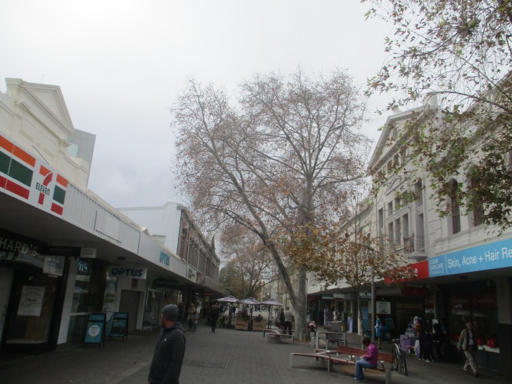 (pic - Story) Freo - Mall